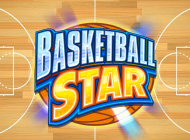 Basketball Star: игровой автомат для спортивных пользователей Pin Up Az