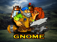 Gnome: игровой автомат на деньги в лучших традициях Игрософта